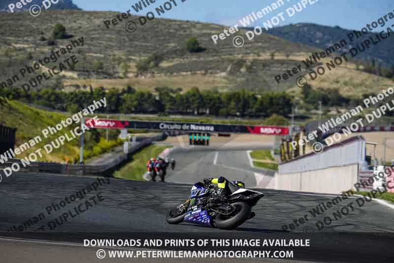 Circuito de Navarra;Spain;event digital images;motorbikes;no limits;peter wileman photography;trackday;trackday digital images